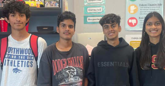 2024-2025 IYEC Ingenuity Award